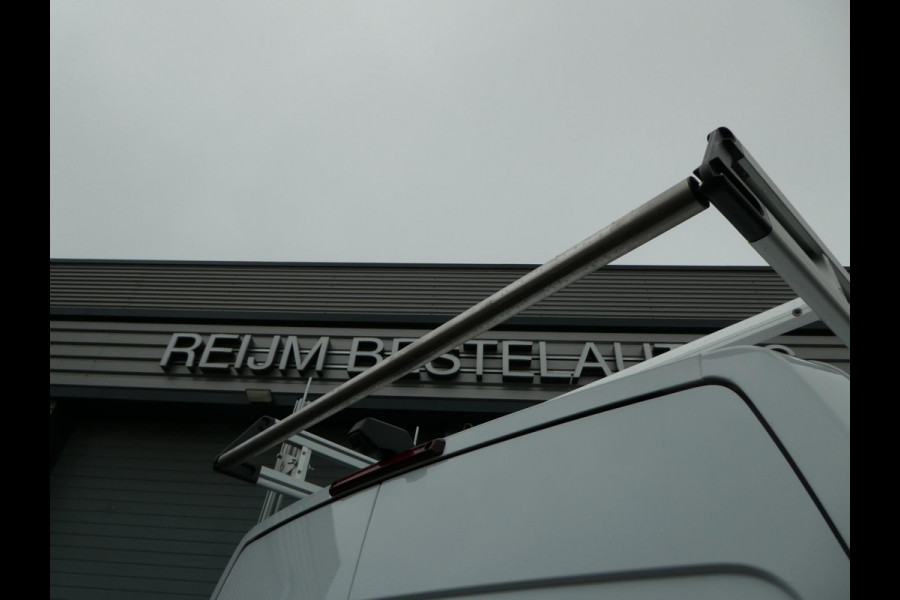 Renault Master Renault MASTER T35 2.0 dCi 130 L2H2, Glasresteel, Glaswagen, Glasauto, Apple Carplay.