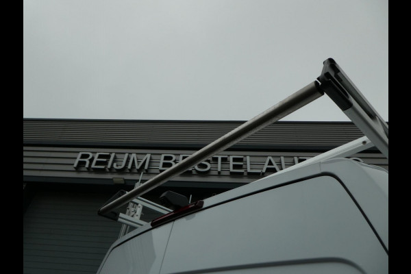 Renault Master Renault MASTER T35 2.0 dCi 130 L2H2, Glasresteel, Glaswagen, Glasauto, Apple Carplay.