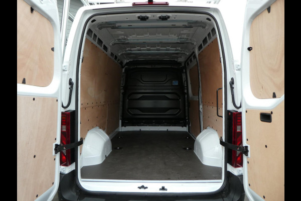 Renault Master Renault MASTER T35 2.0 dCi 130 L2H2, Glasresteel, Glaswagen, Glasauto, Apple Carplay.