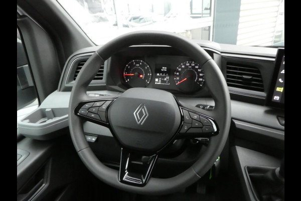 Renault Master Renault MASTER T35 2.0 dCi 130 L2H2, Glasresteel, Glaswagen, Glasauto, Apple Carplay.