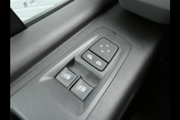 Renault Master Renault MASTER T35 2.0 dCi 130 L2H2, Glasresteel, Glaswagen, Glasauto, Apple Carplay.