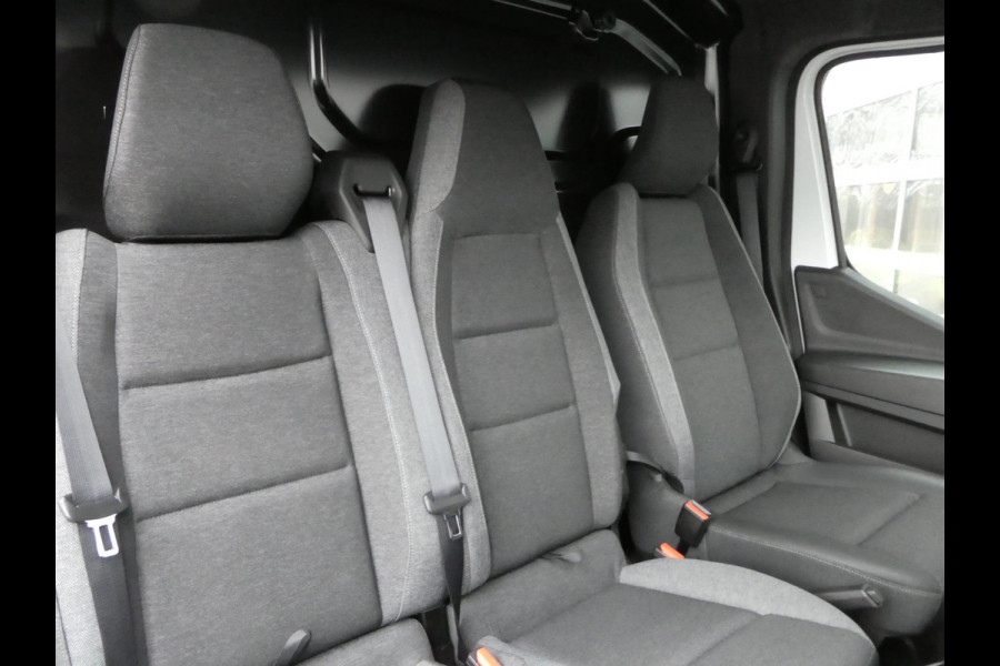 Renault Master Renault MASTER T35 2.0 dCi 130 L2H2, Glasresteel, Glaswagen, Glasauto, Apple Carplay.