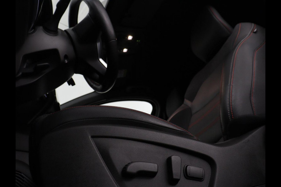 Renault Arkana 1.6 E-Tech Hybrid 145 R.S. Line | Leder/Alcantara | Stoelverwarming | Adaptive cruise | Camera | Carplay | Keyless | Park Assist | Full LED | Navigatie