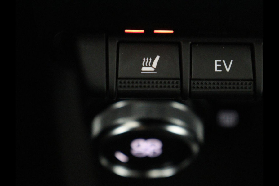 Renault Arkana 1.6 E-Tech Hybrid 145 R.S. Line | Leder/Alcantara | Stoelverwarming | Adaptive cruise | Camera | Carplay | Keyless | Park Assist | Full LED | Navigatie