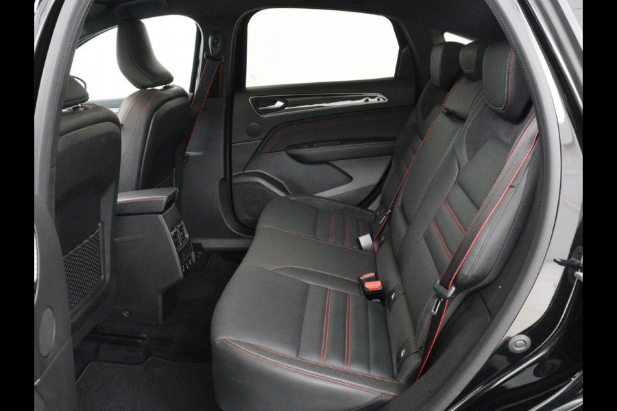 Renault Arkana 1.6 E-Tech Hybrid 145 R.S. Line | Leder/Alcantara | Stoelverwarming | Adaptive cruise | Camera | Carplay | Keyless | Park Assist | Full LED | Navigatie