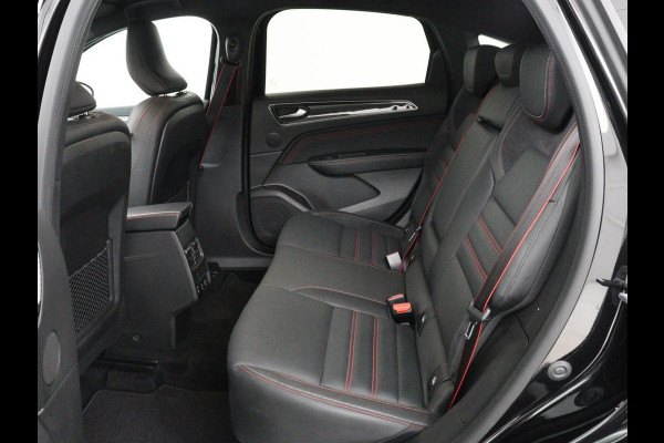 Renault Arkana 1.6 E-Tech Hybrid 145 R.S. Line | Leder/Alcantara | Stoelverwarming | Adaptive cruise | Camera | Carplay | Keyless | Park Assist | Full LED | Navigatie