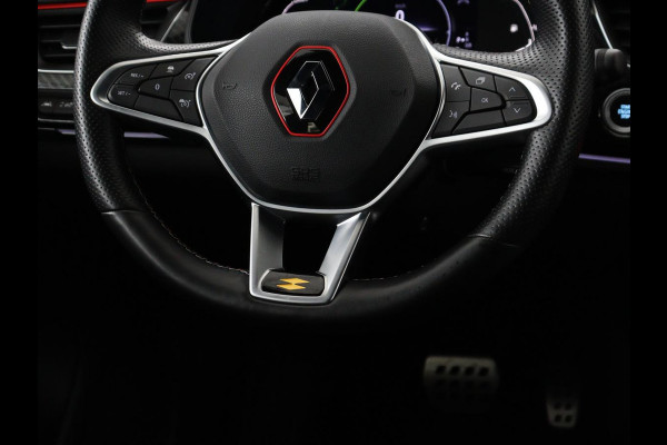 Renault Arkana 1.6 E-Tech Hybrid 145 R.S. Line | Leder/Alcantara | Stoelverwarming | Adaptive cruise | Camera | Carplay | Keyless | Park Assist | Full LED | Navigatie
