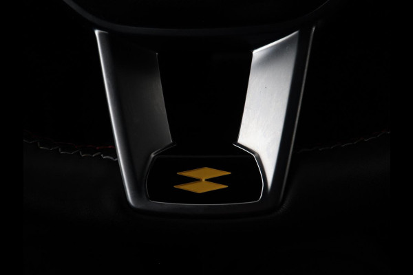 Renault Arkana 1.6 E-Tech Hybrid 145 R.S. Line | Leder/Alcantara | Stoelverwarming | Adaptive cruise | Camera | Carplay | Keyless | Park Assist | Full LED | Navigatie