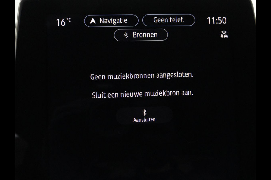 Renault Arkana 1.6 E-Tech Hybrid 145 R.S. Line | Leder/Alcantara | Stoelverwarming | Adaptive cruise | Camera | Carplay | Keyless | Park Assist | Full LED | Navigatie