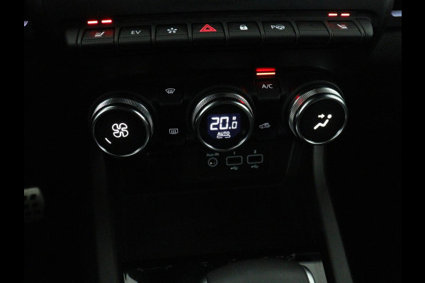 Renault Arkana 1.6 E-Tech Hybrid 145 R.S. Line | Leder/Alcantara | Stoelverwarming | Adaptive cruise | Camera | Carplay | Keyless | Park Assist | Full LED | Navigatie