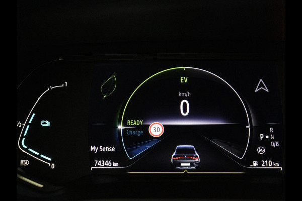 Renault Arkana 1.6 E-Tech Hybrid 145 R.S. Line | Leder/Alcantara | Stoelverwarming | Adaptive cruise | Camera | Carplay | Keyless | Park Assist | Full LED | Navigatie