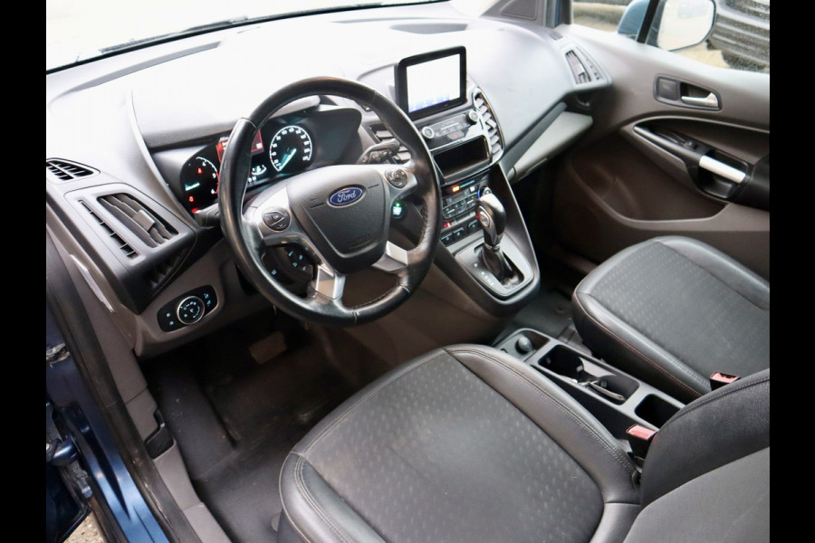 Ford Transit Connect 1.5 AUTMAAT SPORT LANG