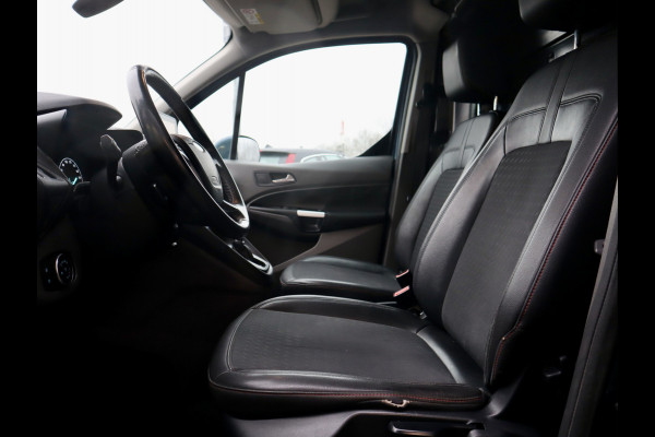 Ford Transit Connect 1.5 AUTMAAT SPORT LANG