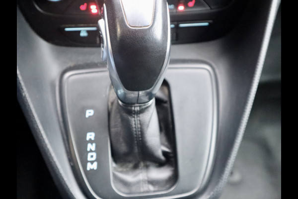 Ford Transit Connect 1.5 AUTMAAT SPORT LANG