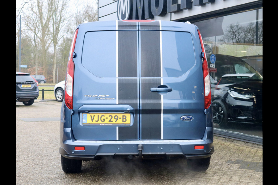 Ford Transit Connect 1.5 AUTMAAT SPORT LANG