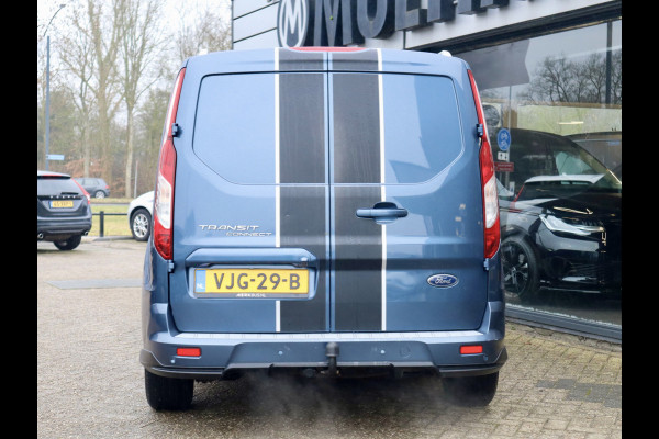 Ford Transit Connect 1.5 AUTMAAT SPORT LANG