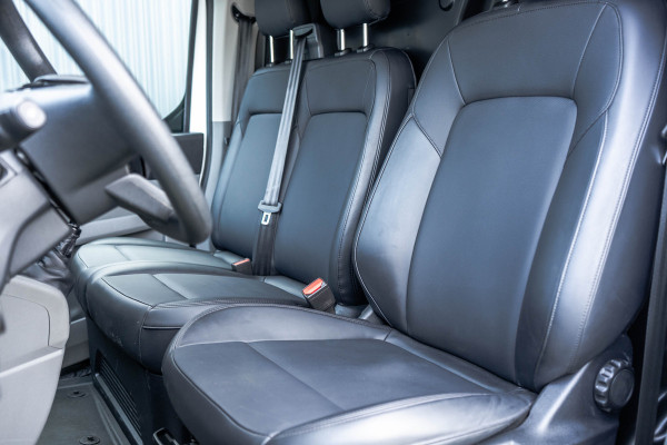 Ford Transit Custom 2.0 TDCI L2H1 | 130PK | CarPlay | Navi | Camera | LED | Cruise | Airco | 3-Zits