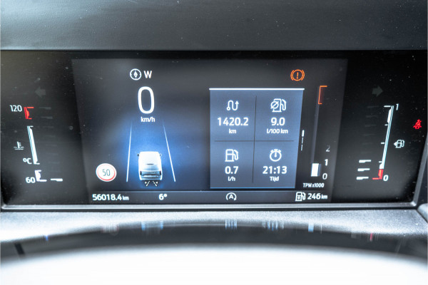 Ford Transit Custom 2.0 TDCI L2H1 | 130PK | CarPlay | Navi | Camera | LED | Cruise | Airco | 3-Zits