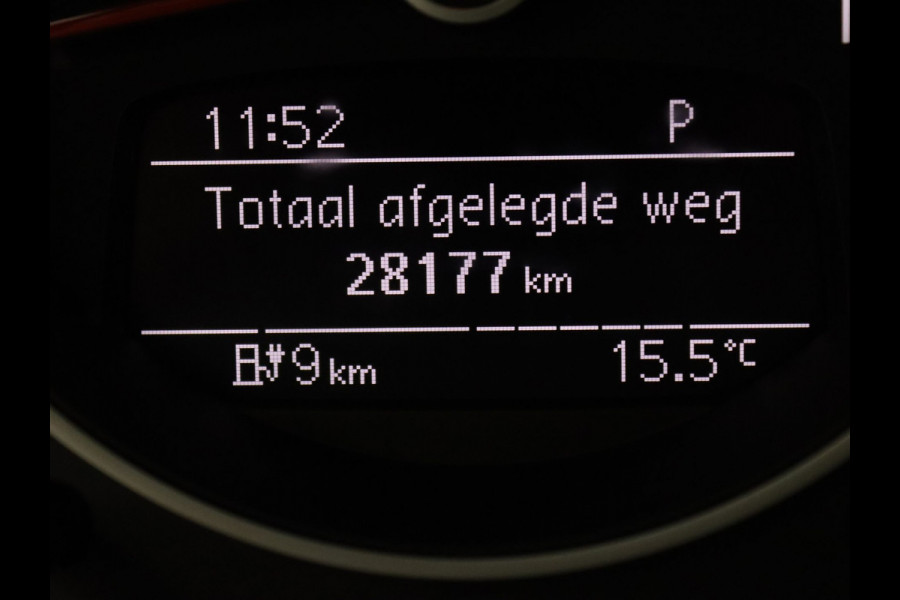 Volkswagen e-Up! e-up! Camera | Cruise | Parkeersens. achter | Stoel-/voorruitverw. | Panoramadak