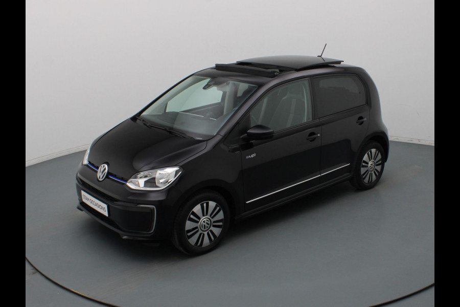 Volkswagen e-Up! e-up! Camera | Cruise | Parkeersens. achter | Stoel-/voorruitverw. | Panoramadak