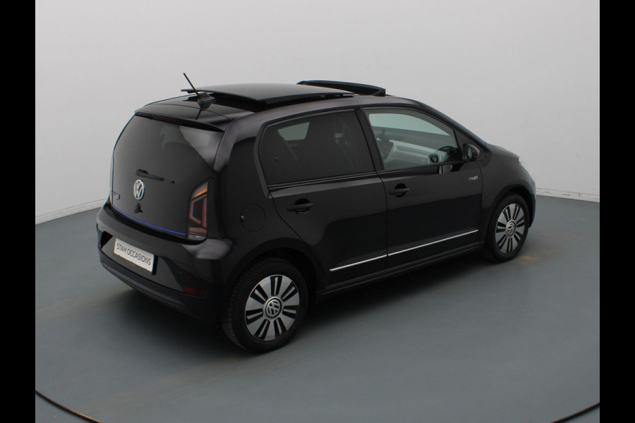 Volkswagen e-Up! e-up! Camera | Cruise | Parkeersens. achter | Stoel-/voorruitverw. | Panoramadak