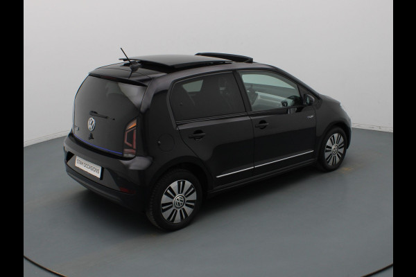 Volkswagen e-Up! e-up! Camera | Cruise | Parkeersens. achter | Stoel-/voorruitverw. | Panoramadak