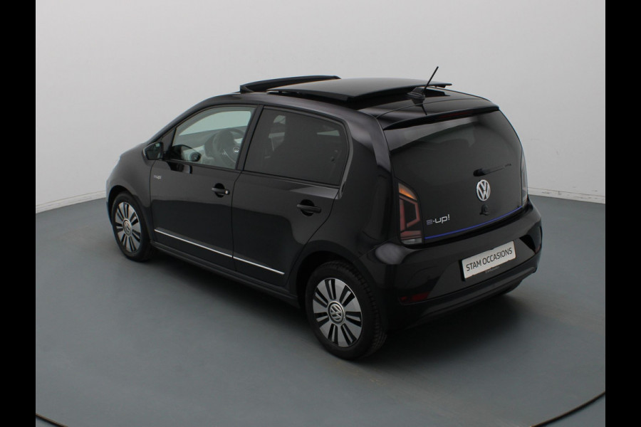 Volkswagen e-Up! e-up! Camera | Cruise | Parkeersens. achter | Stoel-/voorruitverw. | Panoramadak