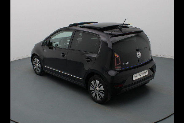 Volkswagen e-Up! e-up! Camera | Cruise | Parkeersens. achter | Stoel-/voorruitverw. | Panoramadak