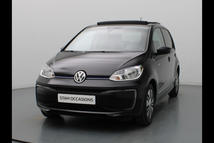 Volkswagen e-Up! e-up! Camera | Cruise | Parkeersens. achter | Stoel-/voorruitverw. | Panoramadak