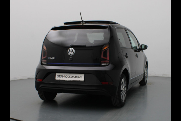 Volkswagen e-Up! e-up! Camera | Cruise | Parkeersens. achter | Stoel-/voorruitverw. | Panoramadak