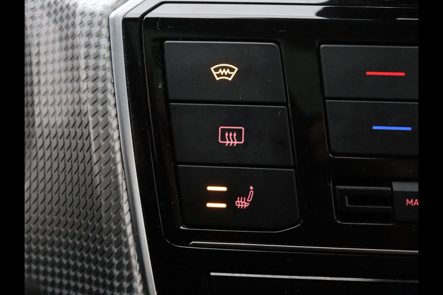 Volkswagen e-Up! e-up! Camera | Cruise | Parkeersens. achter | Stoel-/voorruitverw. | Panoramadak