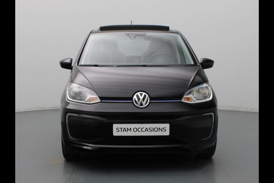 Volkswagen e-Up! e-up! Camera | Cruise | Parkeersens. achter | Stoel-/voorruitverw. | Panoramadak