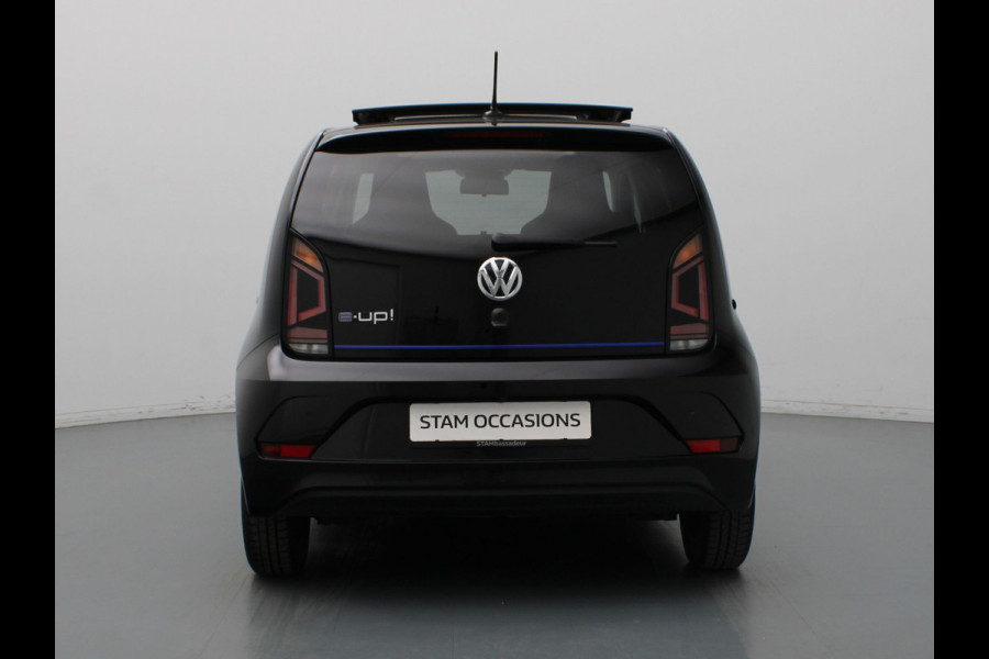 Volkswagen e-Up! e-up! Camera | Cruise | Parkeersens. achter | Stoel-/voorruitverw. | Panoramadak