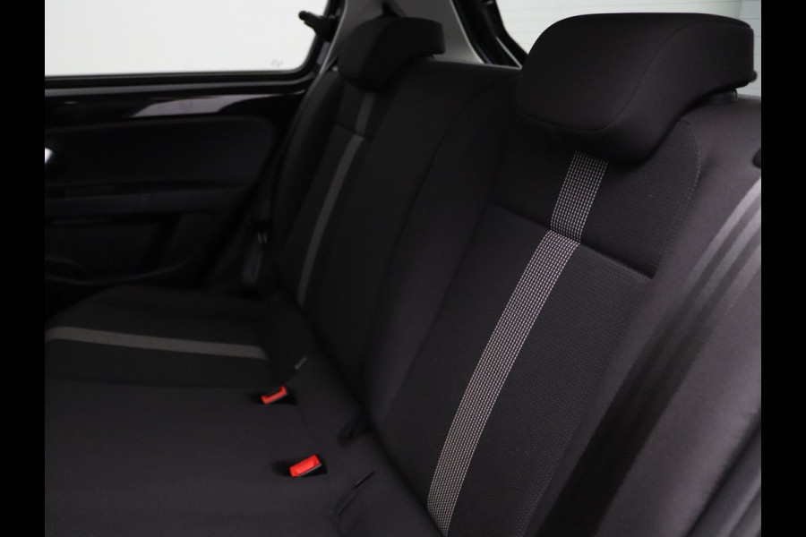 Volkswagen e-Up! e-up! Camera | Cruise | Parkeersens. achter | Stoel-/voorruitverw. | Panoramadak