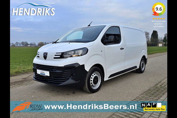 Peugeot Expert 1.5 BlueHDi 120 S&S L2 - 120 Pk - Euro 6 - Airco - Cruise Control