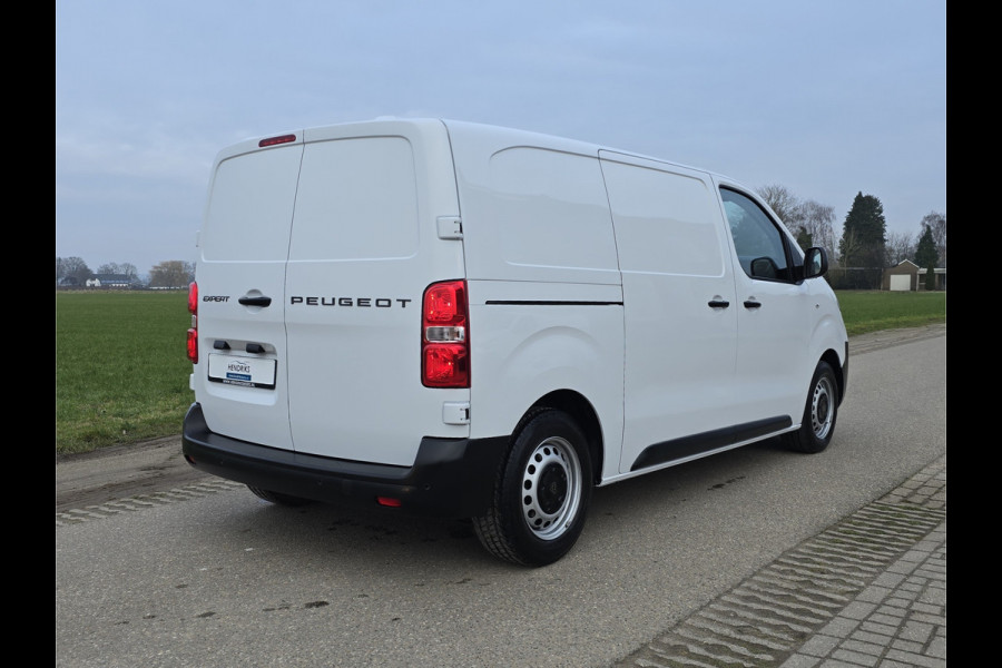 Peugeot Expert 1.5 BlueHDi 120 S&S L2 - 120 Pk - Euro 6 - Airco - Cruise Control