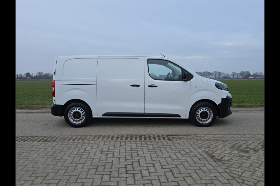 Peugeot Expert 1.5 BlueHDi 120 S&S L2 - 120 Pk - Euro 6 - Airco - Cruise Control