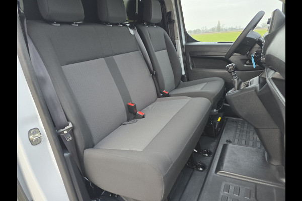 Peugeot Expert 1.5 BlueHDi 120 S&S L2 - 120 Pk - Euro 6 - Airco - Cruise Control