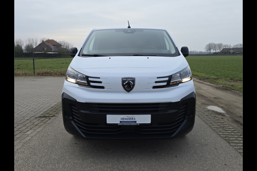 Peugeot Expert 1.5 BlueHDi 120 S&S L2 - 120 Pk - Euro 6 - Airco - Cruise Control