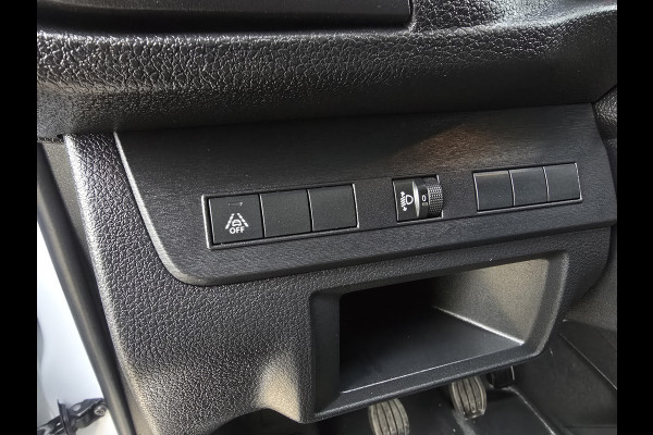 Peugeot Expert 1.5 BlueHDi 120 S&S L2 - 120 Pk - Euro 6 - Airco - Cruise Control
