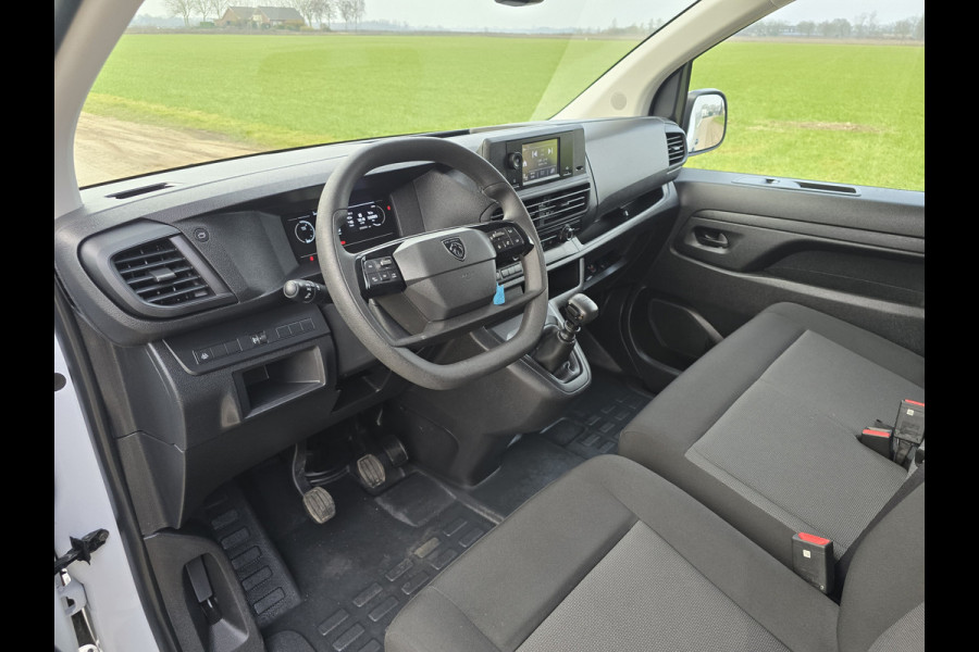 Peugeot Expert 1.5 BlueHDi 120 S&S L2 - 120 Pk - Euro 6 - Airco - Cruise Control