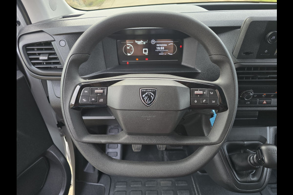 Peugeot Expert 1.5 BlueHDi 120 S&S L2 - 120 Pk - Euro 6 - Airco - Cruise Control