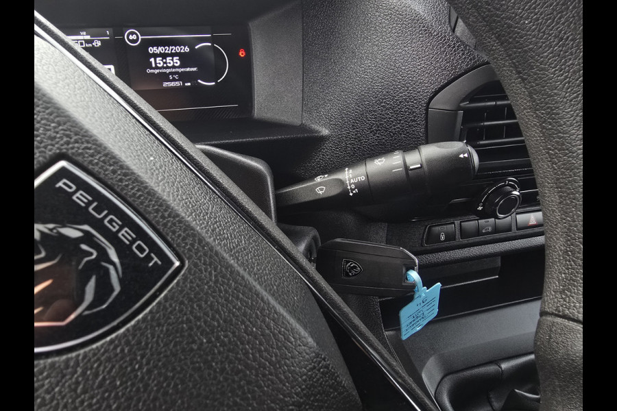 Peugeot Expert 1.5 BlueHDi 120 S&S L2 - 120 Pk - Euro 6 - Airco - Cruise Control