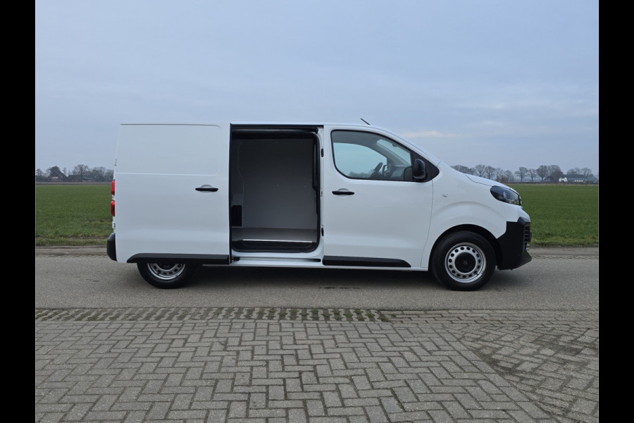 Peugeot Expert 1.5 BlueHDi 120 S&S L2 - 120 Pk - Euro 6 - Airco - Cruise Control