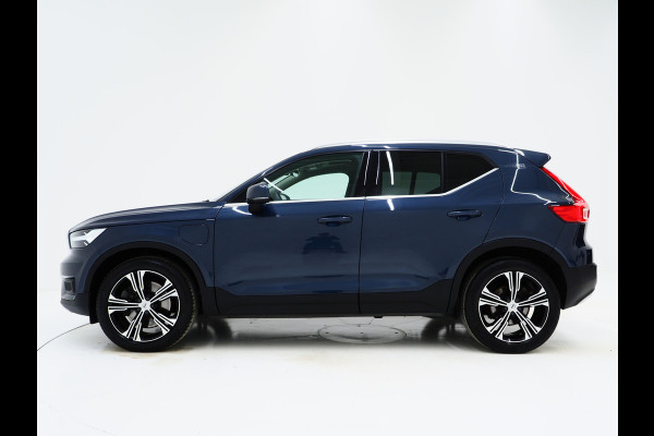 Volvo XC40 1.5 T5 Recharge Inscription | Panoramadak | Leder | Trekhaak | Pilot Assist | Harman/Kardon | 360 | Keyless