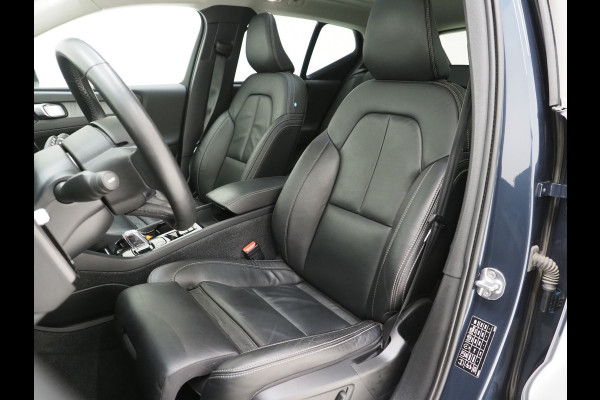 Volvo XC40 1.5 T5 Recharge Inscription | Panoramadak | Leder | Trekhaak | Pilot Assist | Harman/Kardon | 360 | Keyless