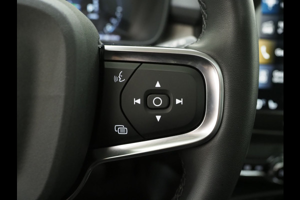 Volvo XC40 1.5 T5 Recharge Inscription | Panoramadak | Leder | Trekhaak | Pilot Assist | Harman/Kardon | 360 | Keyless