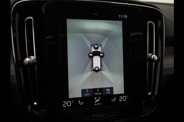 Volvo XC40 1.5 T5 Recharge Inscription | Panoramadak | Leder | Trekhaak | Pilot Assist | Harman/Kardon | 360 | Keyless