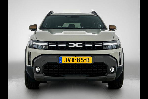 Dacia Duster 1.6 Hybrid 140 Extreme 360-CAMERA | CARPLAY | WINTER-PACK