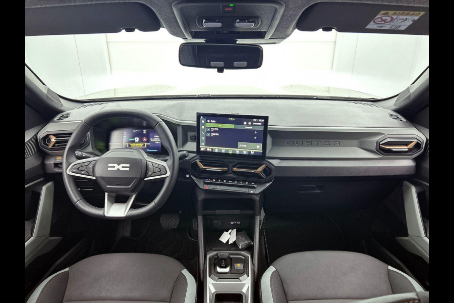 Dacia Duster 1.6 Hybrid 140 Extreme 360-CAMERA | CARPLAY | WINTER-PACK